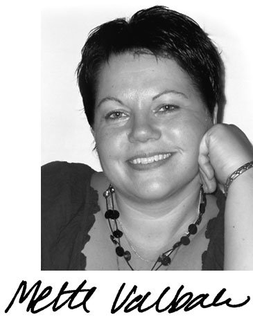 Mette Valbak